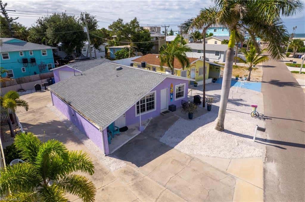 216 Fairweather Ln, Fort Myers Beach, photo 46