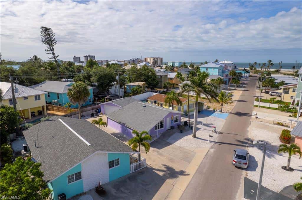 216 Fairweather Ln, Fort Myers Beach, photo 34