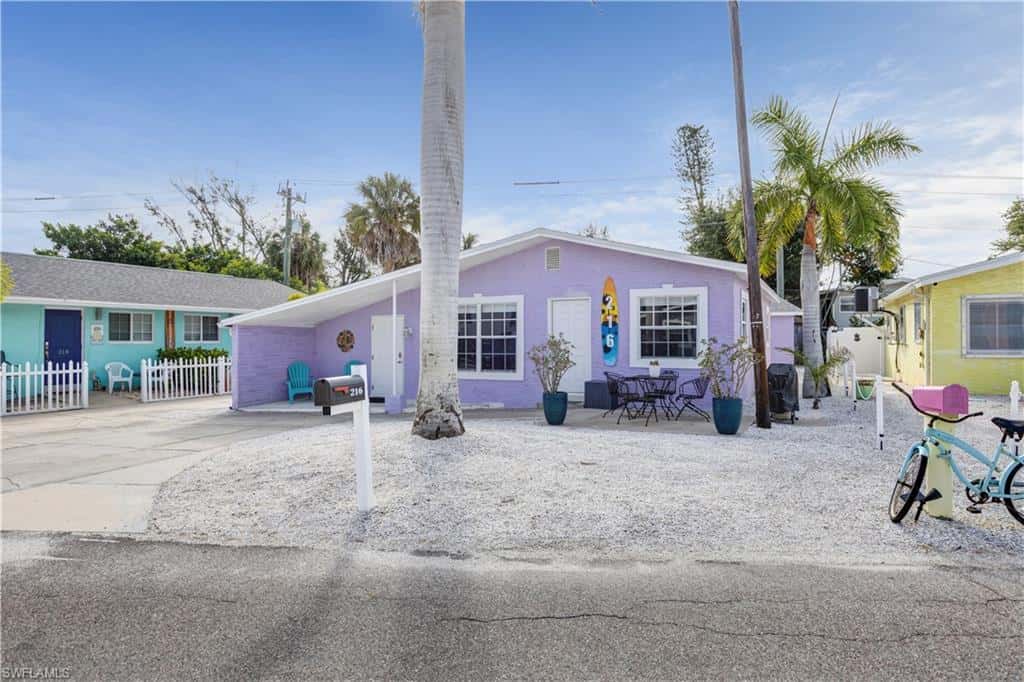 216 Fairweather Ln, Fort Myers Beach, photo 33