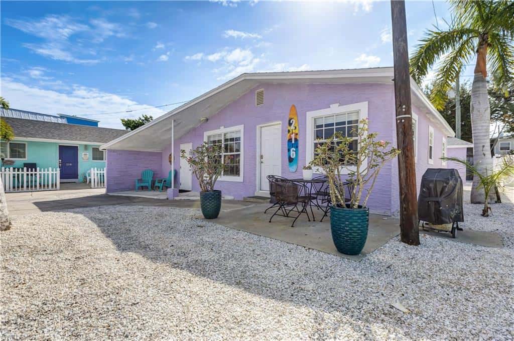 216 Fairweather Ln, Fort Myers Beach, photo 31