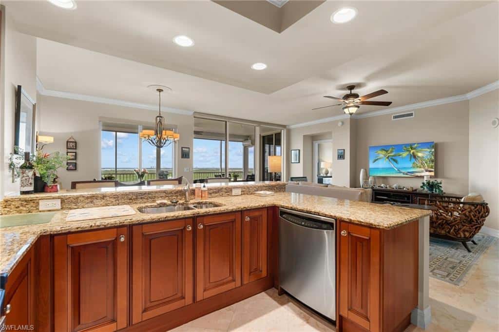 4751 West Bay Blvd #802, Estero, photo 6