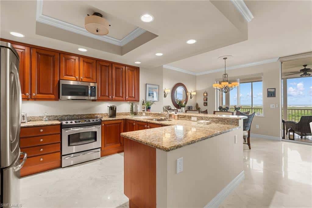 4751 West Bay Blvd #802, Estero, photo 5