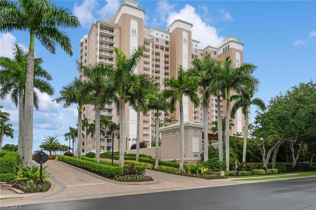 4751 West Bay Blvd #802, Estero, photo 20