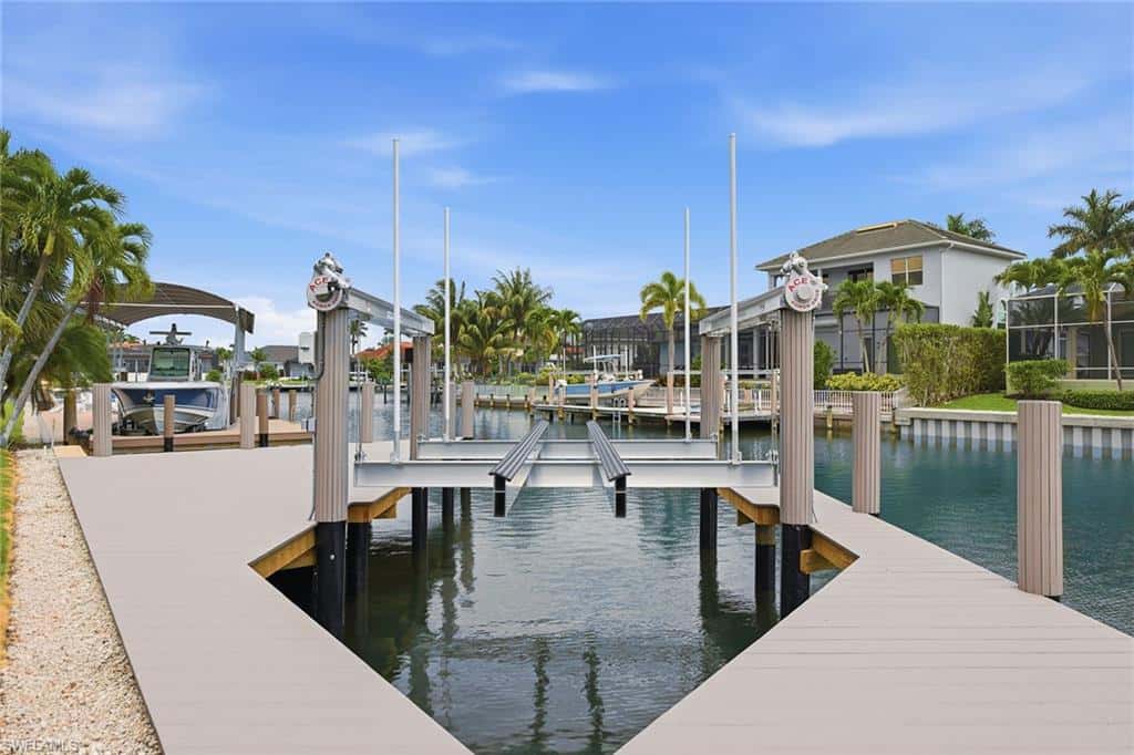 931 Ivory Ct, Marco Island, photo 36