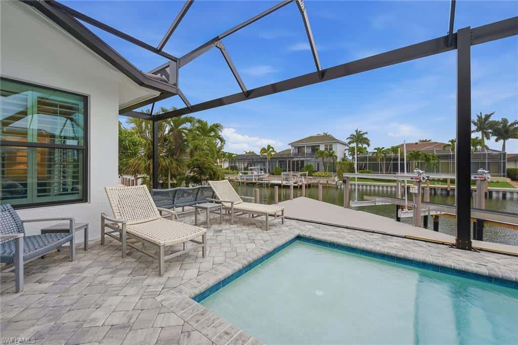 931 Ivory Ct, Marco Island, photo 32