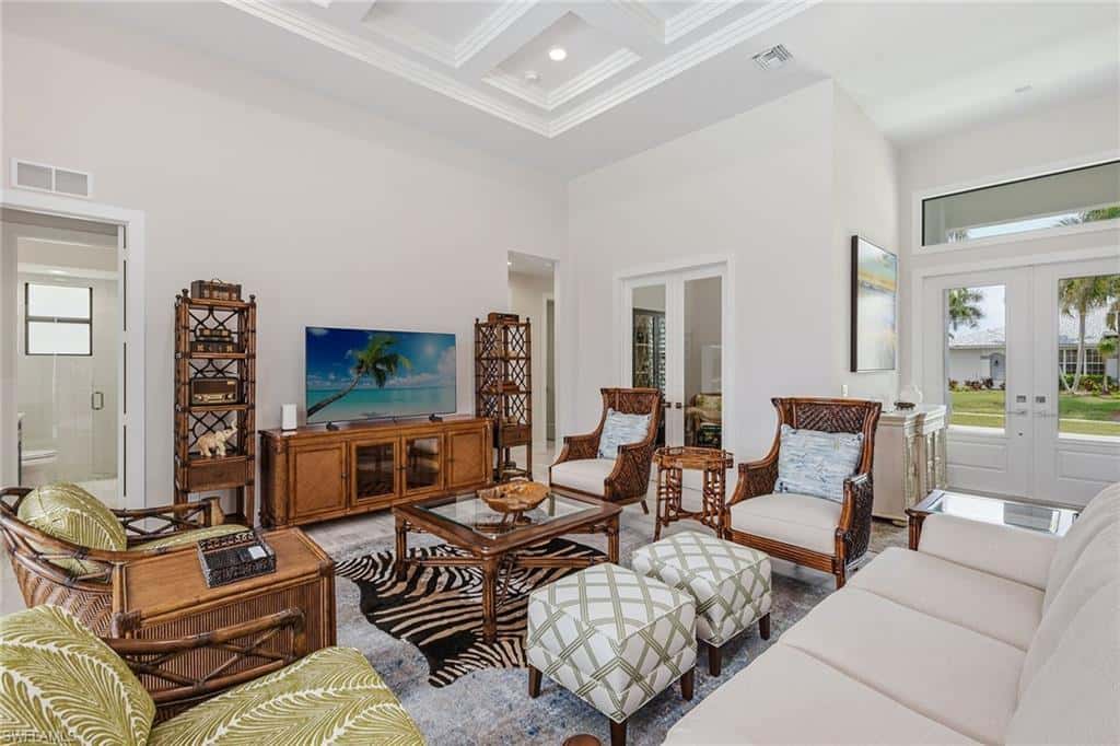 931 Ivory Ct, Marco Island, photo 4