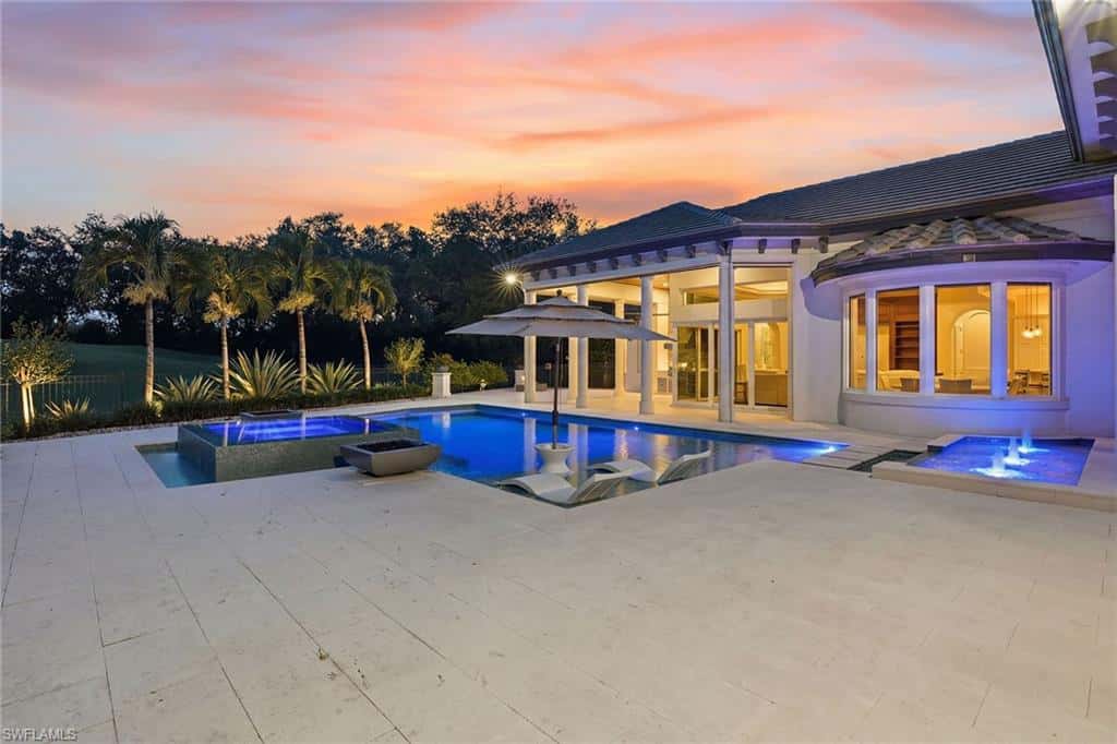 9340 Vittoria Ct, Fort Myers, photo 36