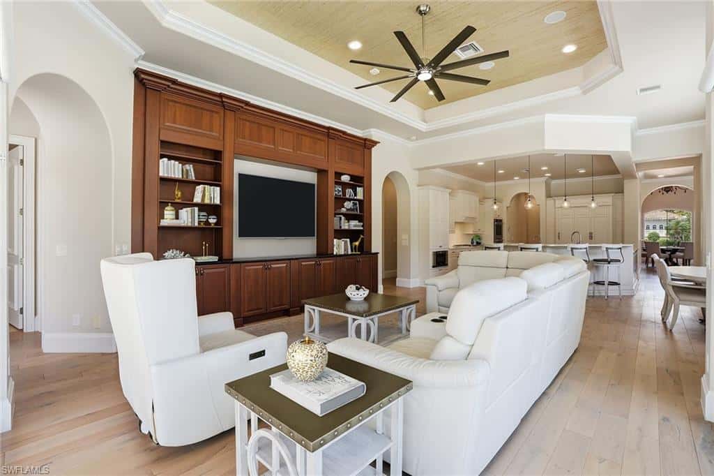 9340 Vittoria Ct, Fort Myers, photo 20