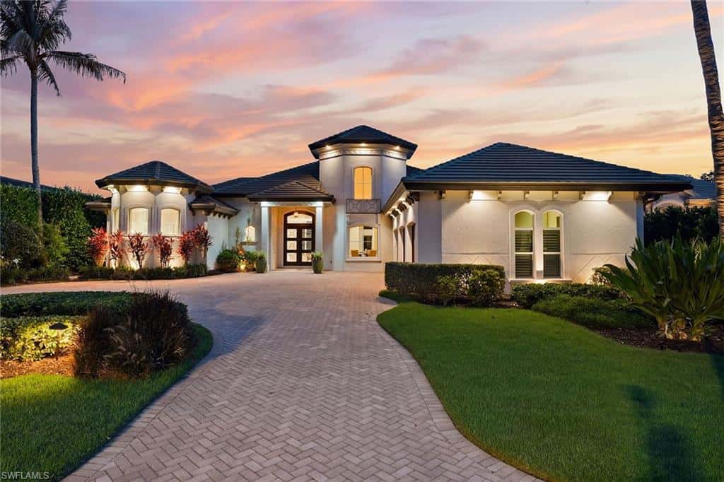 9340 Vittoria Ct, Fort Myers, photo 40