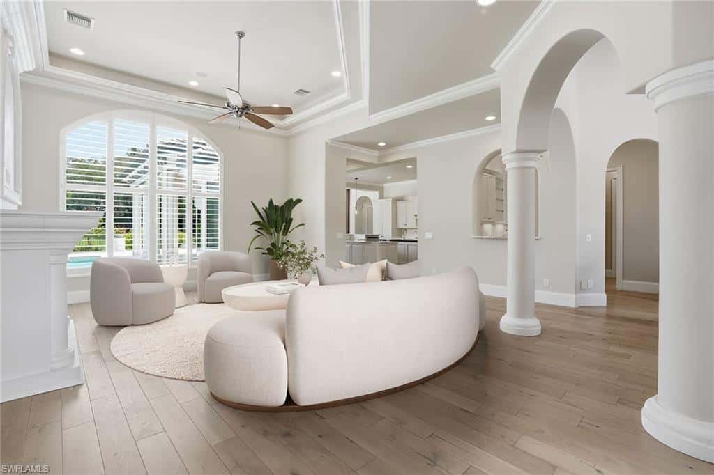 9340 Vittoria Ct, Fort Myers, photo 4