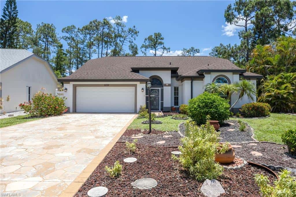 2232 Piccadilly Ct, Naples, photo 5