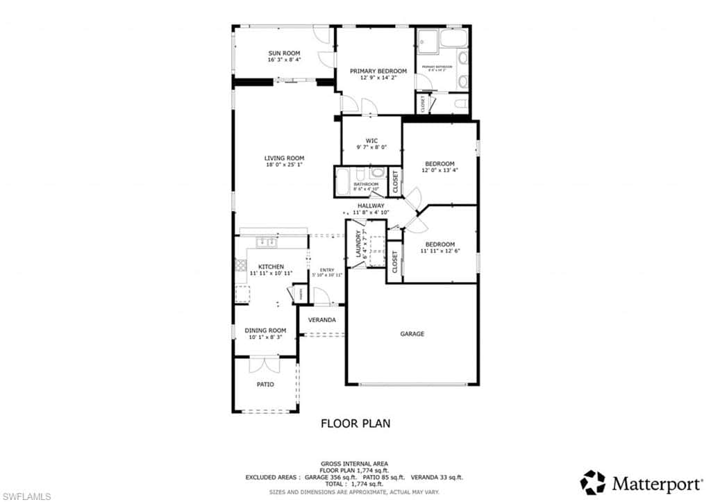 26351 Stonewall Ln, Bonita Springs, photo 7