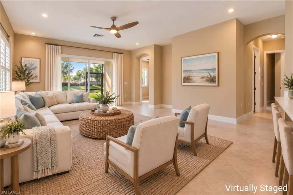 26351 Stonewall Ln, Bonita Springs, photo 4
