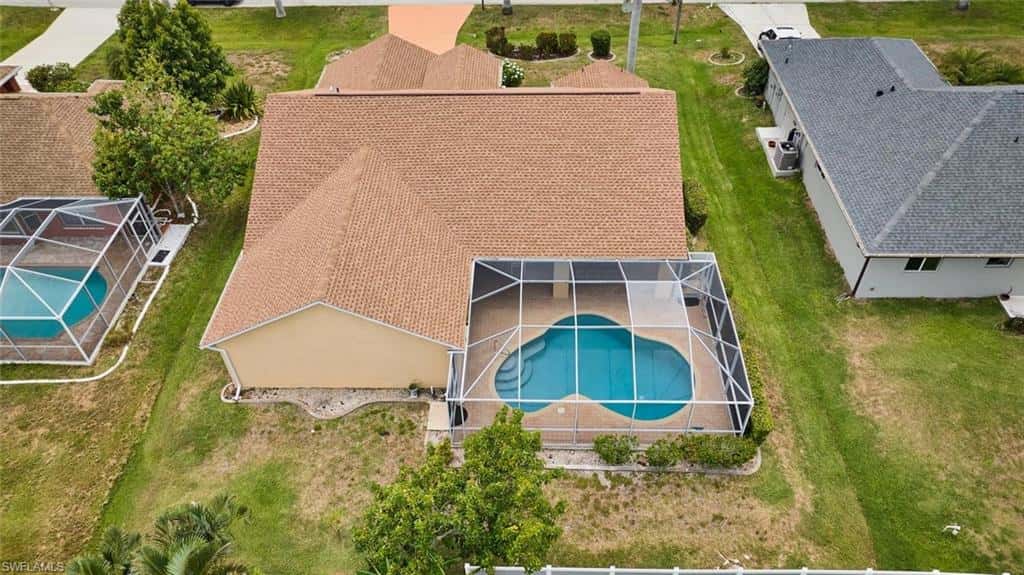 2817 43rd St, Cape Coral, photo 23