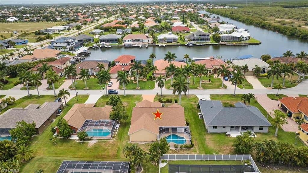2817 43rd St, Cape Coral, photo 26