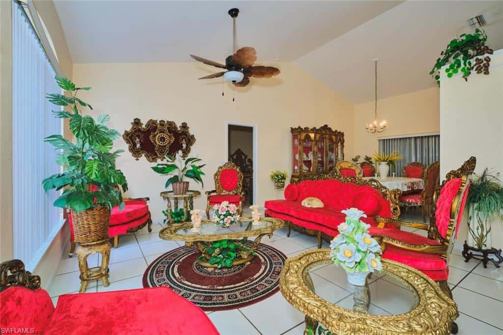 2817 43rd St, Cape Coral, photo 28