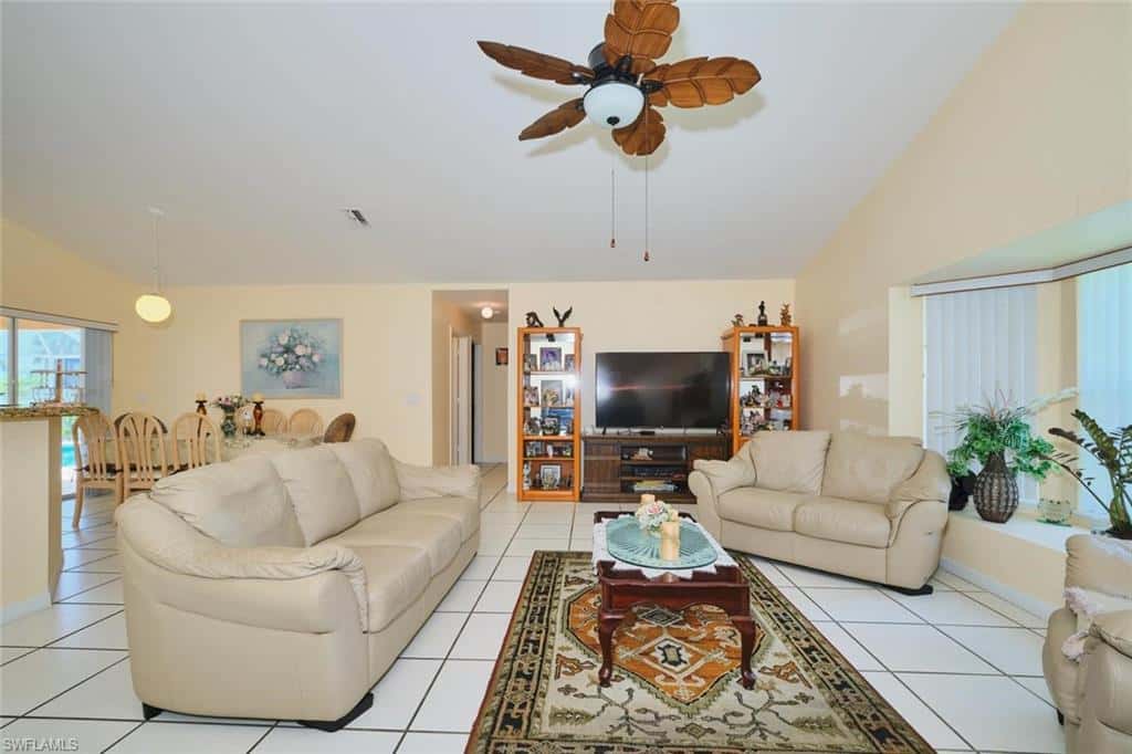 2817 43rd St, Cape Coral, photo 9