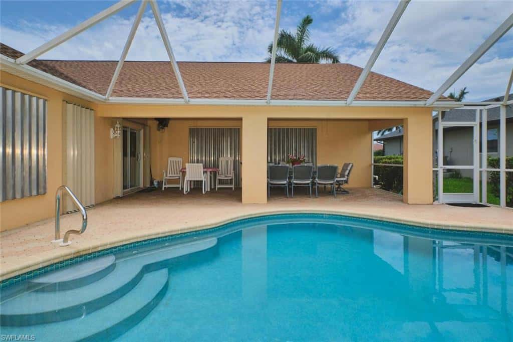 2817 43rd St, Cape Coral, photo 24