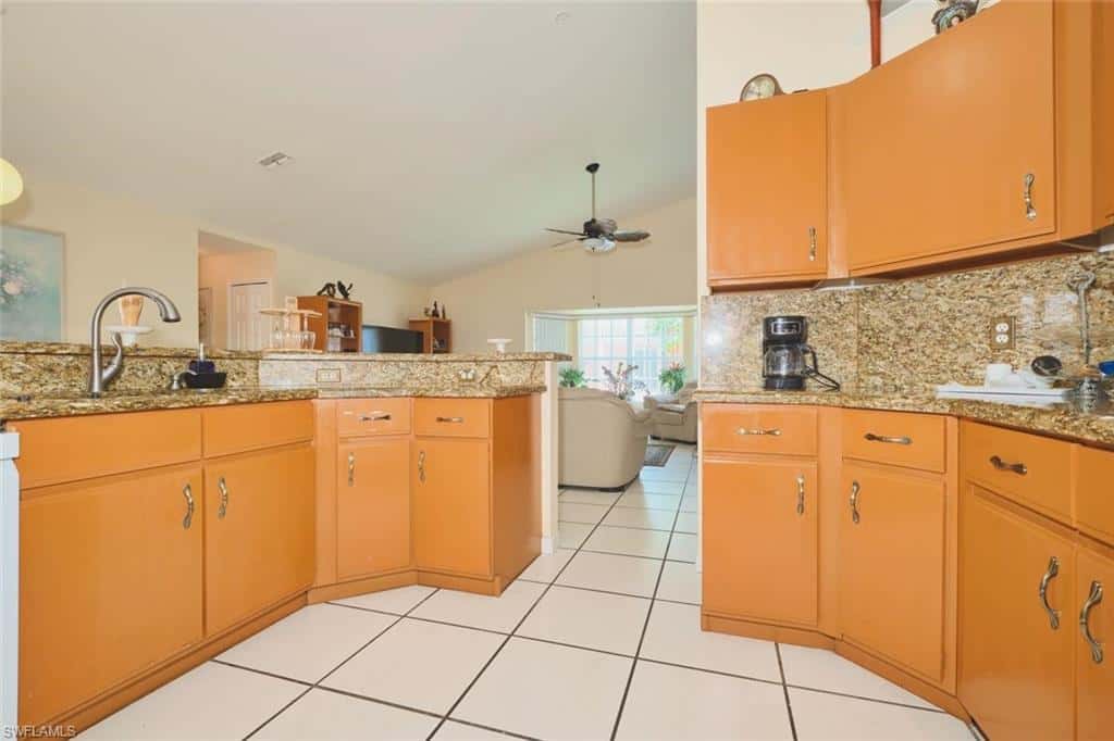 2817 43rd St, Cape Coral, photo 4