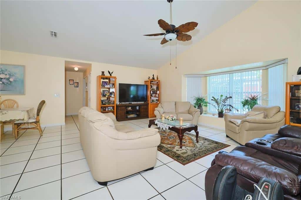2817 43rd St, Cape Coral, photo 8