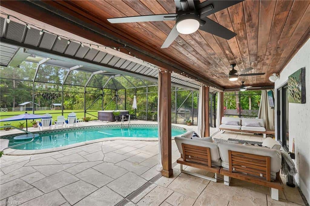 4980 Tamarind Ridge Dr, Naples, photo 32
