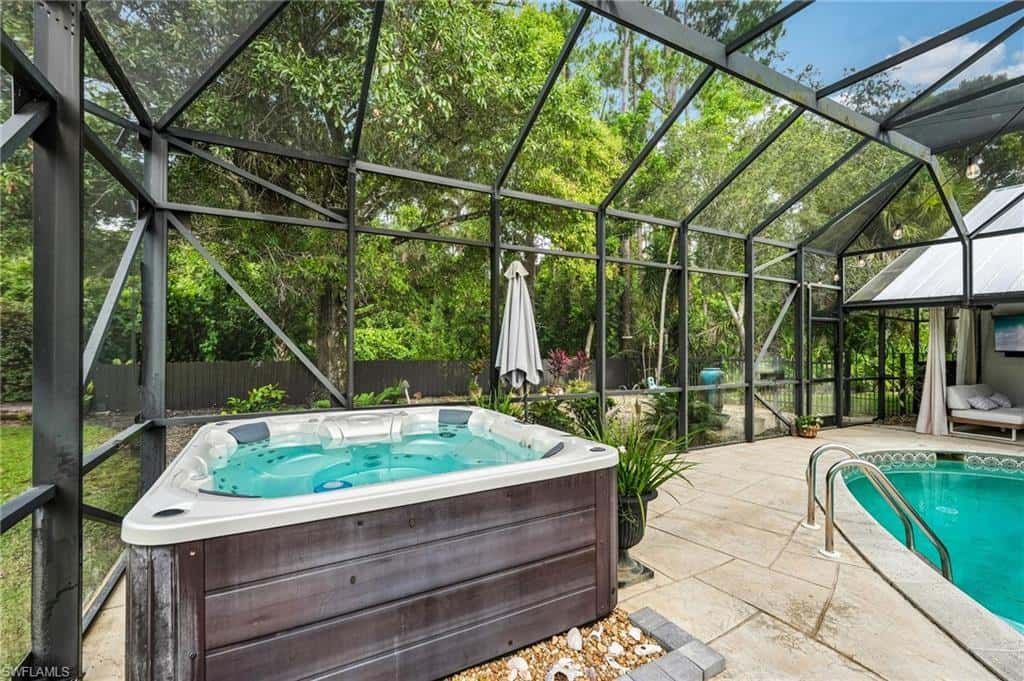 4980 Tamarind Ridge Dr, Naples, photo 34