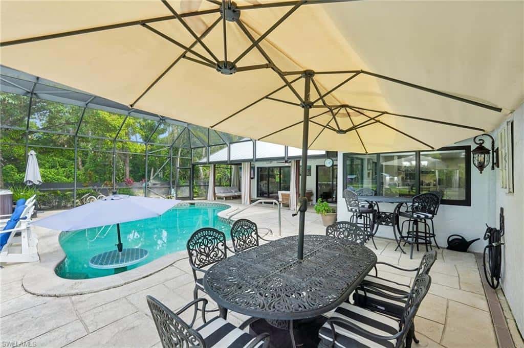 4980 Tamarind Ridge Dr, Naples, photo 33