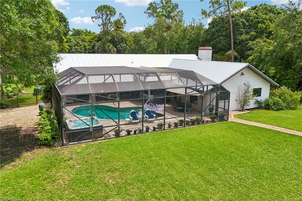 4980 Tamarind Ridge Dr, Naples, photo 48