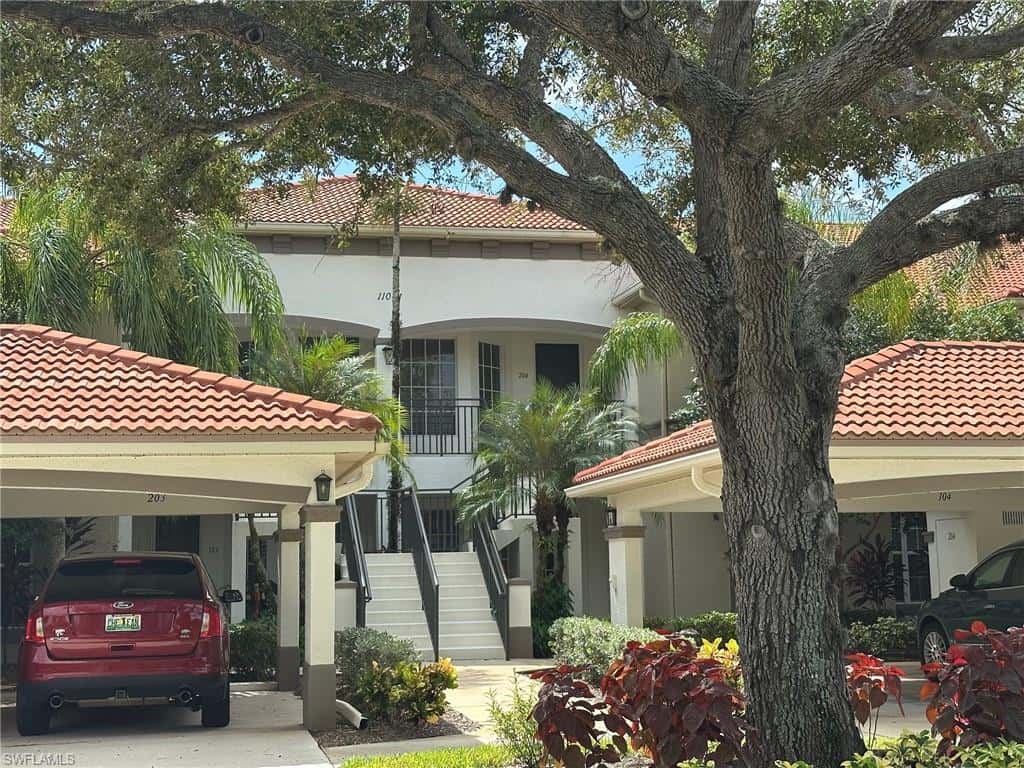 11041 Corsia Trieste Way #204, Bonita Springs, photo 4