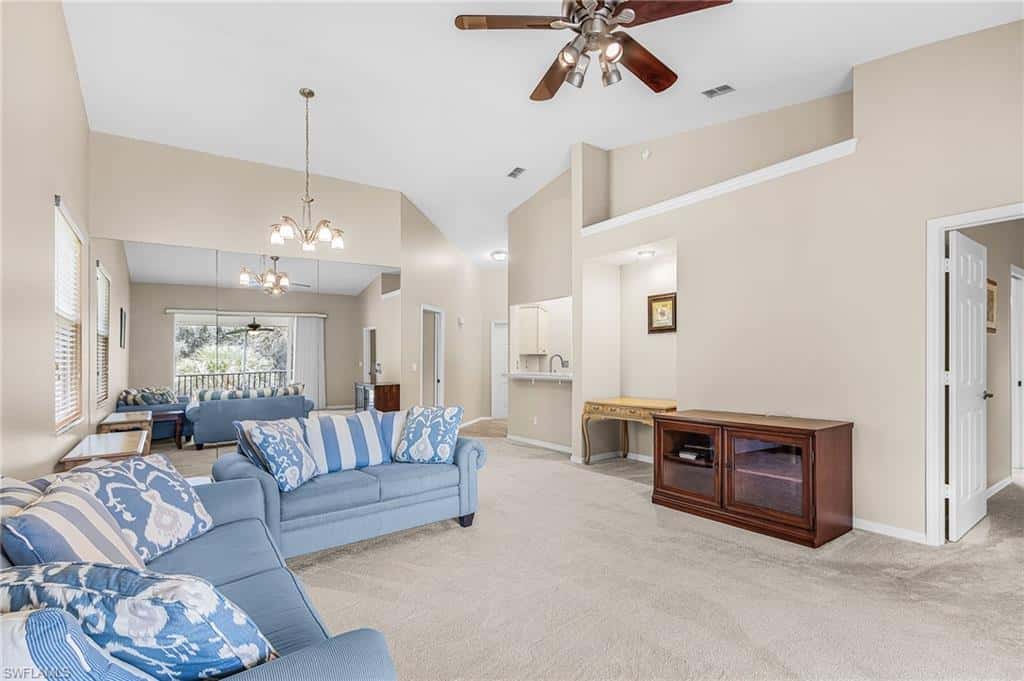 305 Robin Hood Cir #204, Naples, photo 6