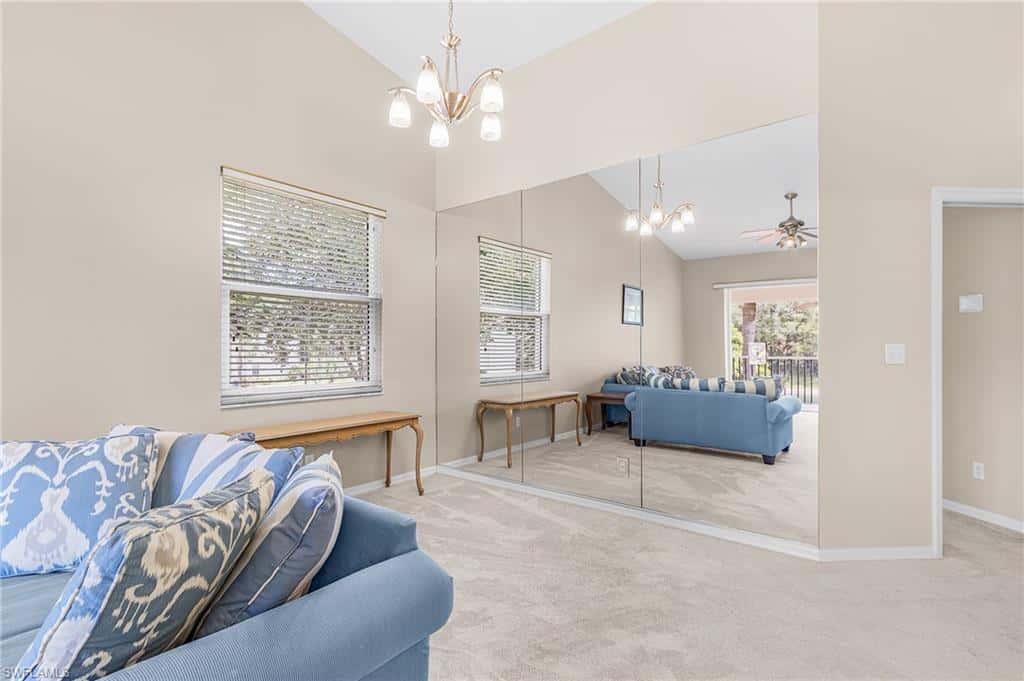 305 Robin Hood Cir #204, Naples, photo 7
