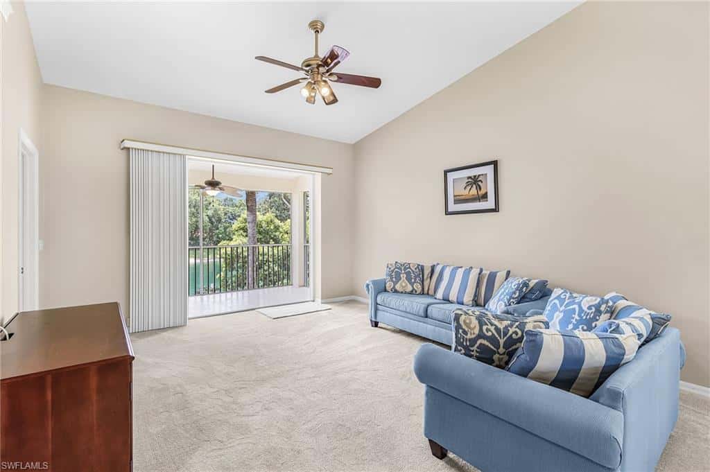 305 Robin Hood Cir #204, Naples, photo 5
