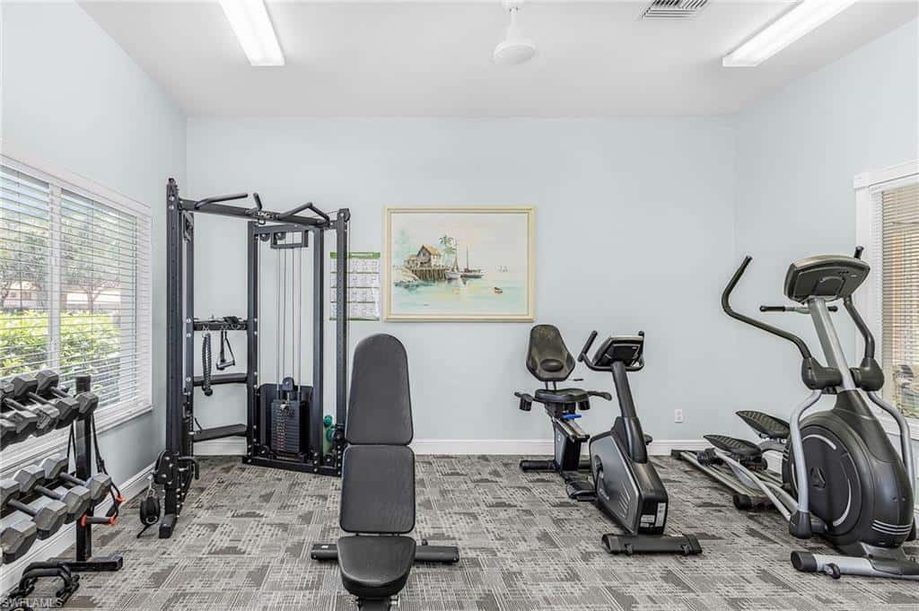 305 Robin Hood Cir #204, Naples, photo 35