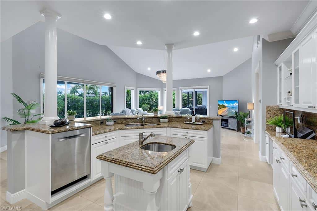 1578 Barfield Ct, Marco Island, photo 16