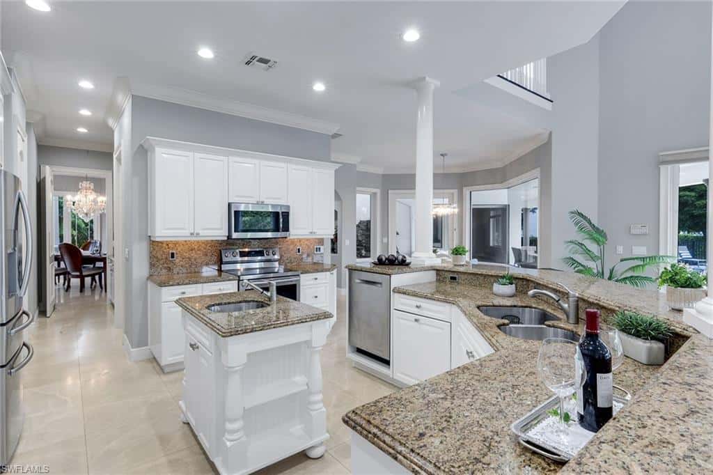 1578 Barfield Ct, Marco Island, photo 12