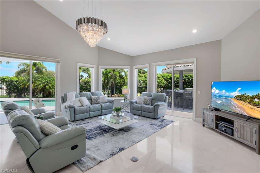 1578 Barfield Ct, Marco Island, photo 7
