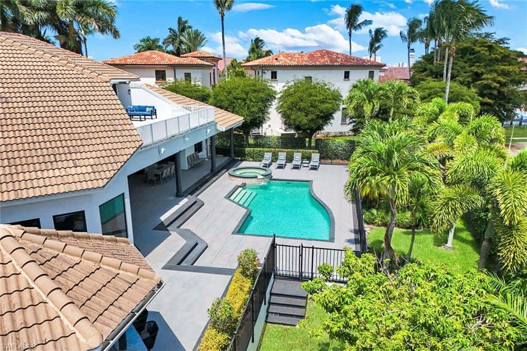 1578 Barfield Ct, Marco Island, photo 45