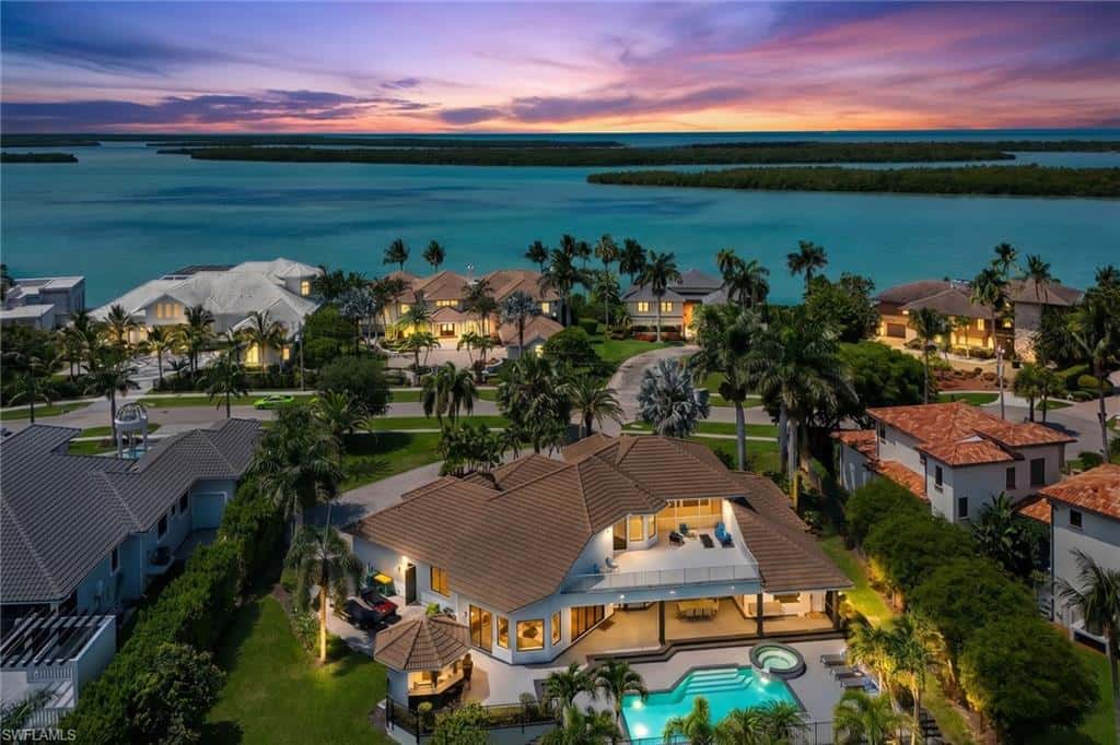 1578 Barfield Ct, Marco Island, photo 37