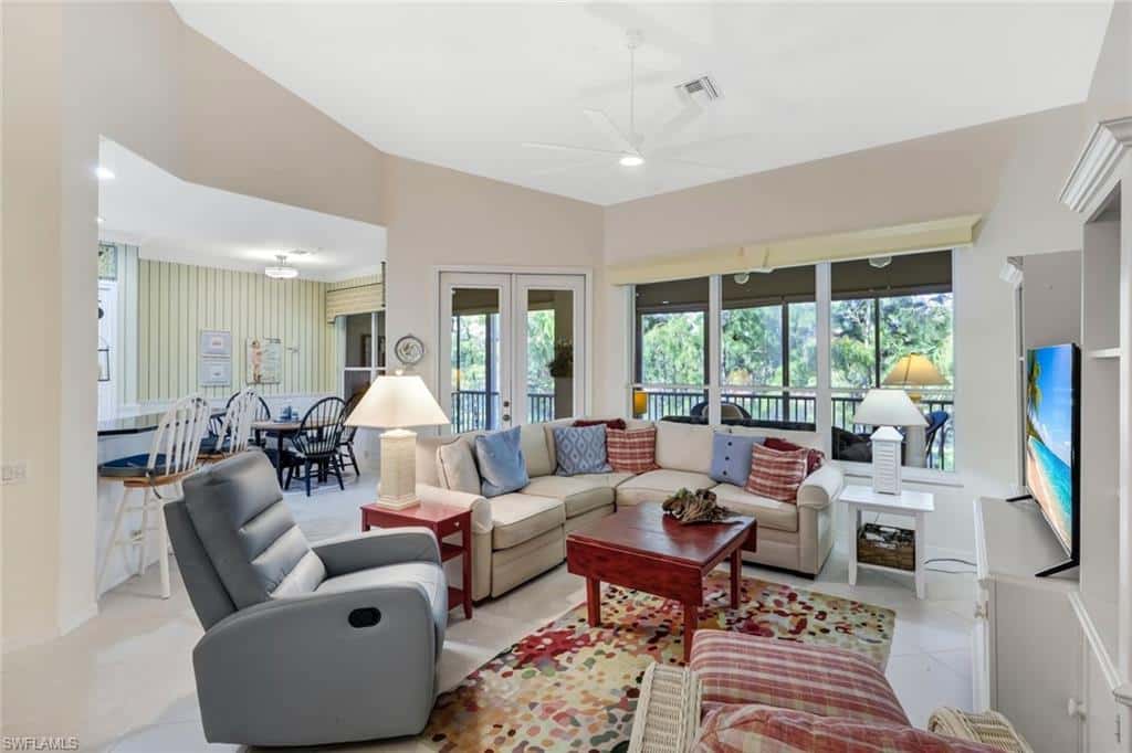 8265 Danbury Blvd #203, Naples, photo 9