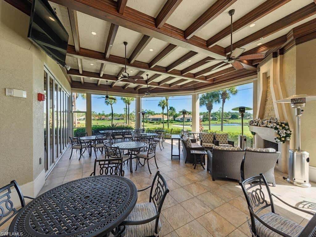 8265 Danbury Blvd #203, Naples, photo 33