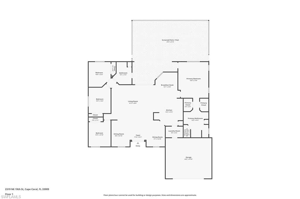 2319 19th St, Cape Coral, photo 50