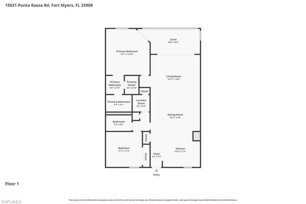 15021 Punta Rassa Rd #402, Fort Myers, photo 30
