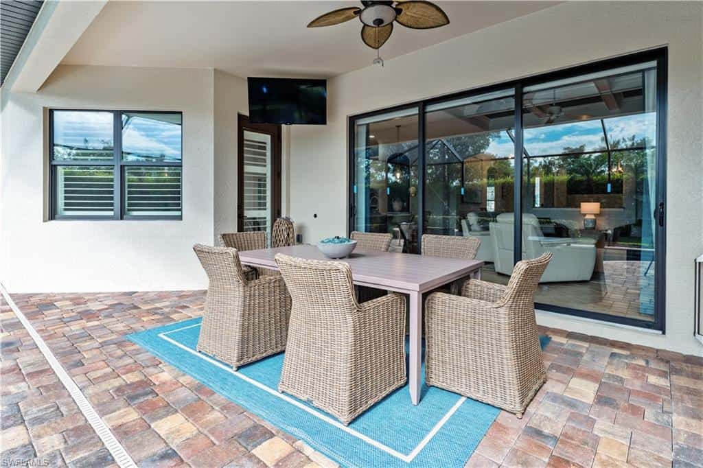 9352 Vercelli Ct, Naples, photo 36