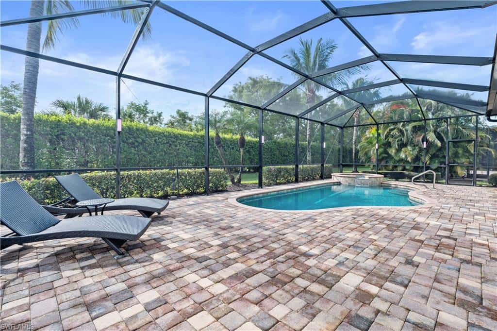 9352 Vercelli Ct, Naples, photo 32
