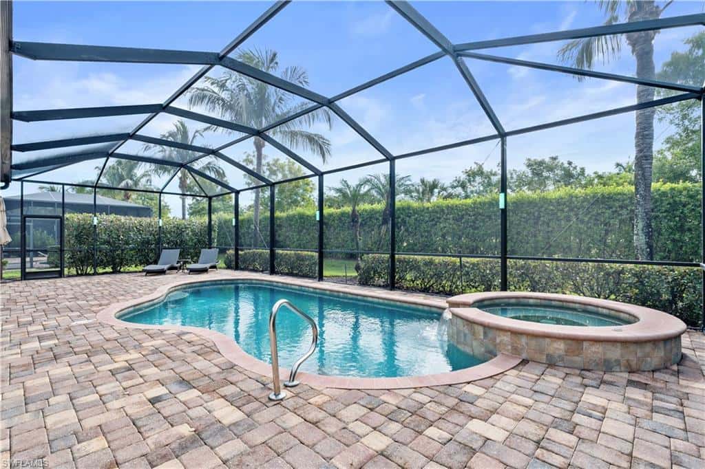 9352 Vercelli Ct, Naples, photo 30