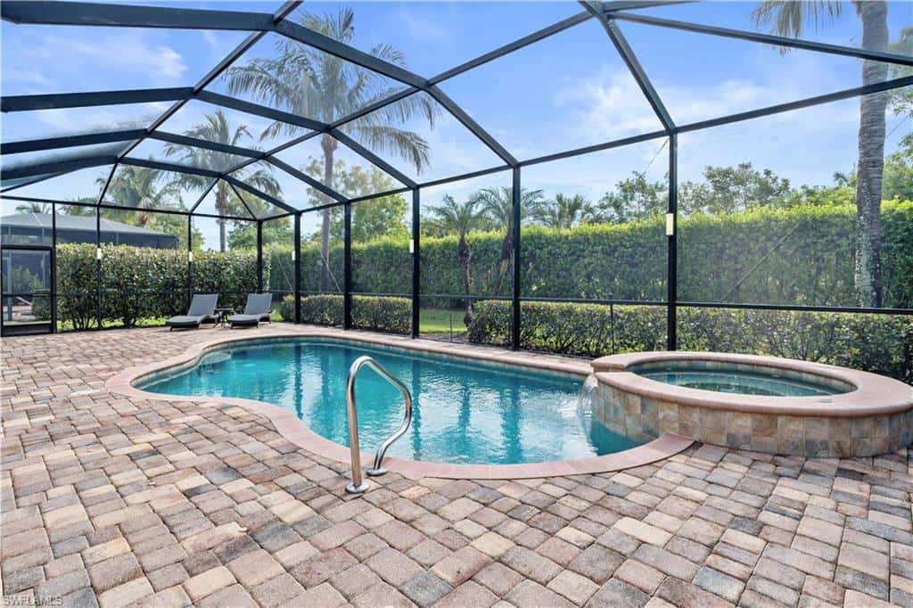 9352 Vercelli Ct, Naples, photo 34