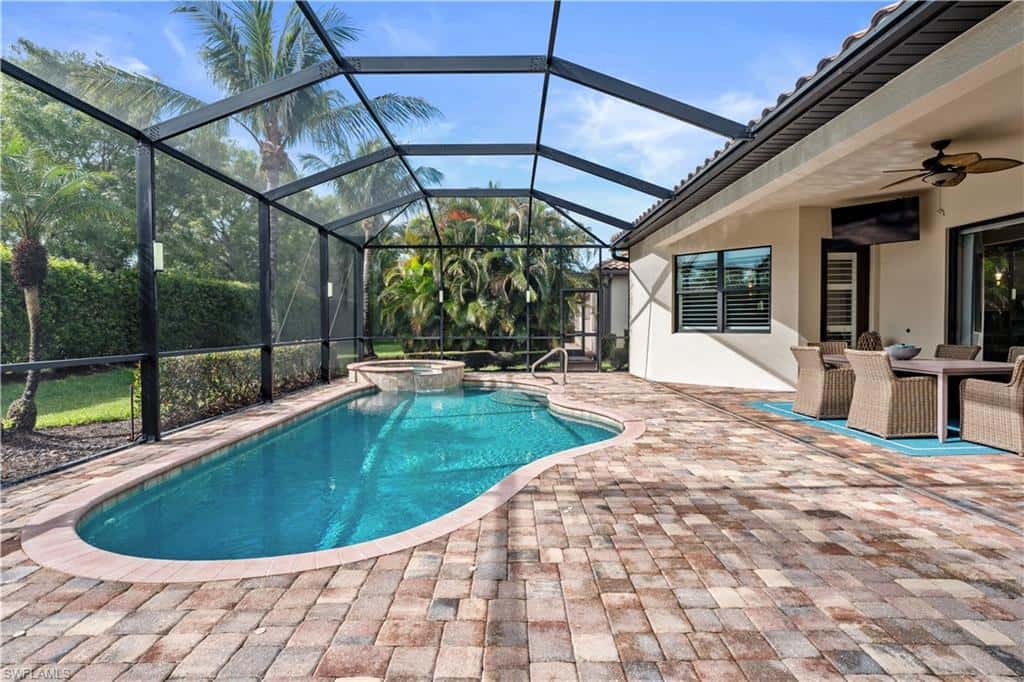 9352 Vercelli Ct, Naples, photo 33