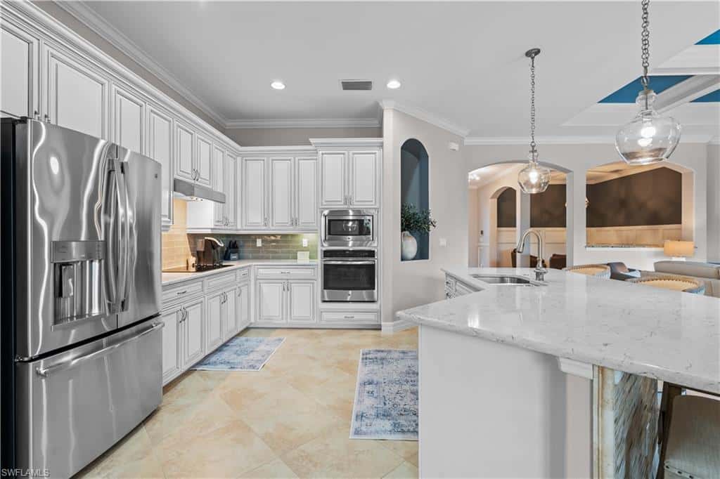 9352 Vercelli Ct, Naples, photo 8