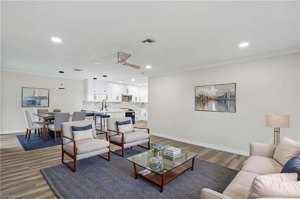1521 Chesapeake Ave #b2, Naples, photo 5