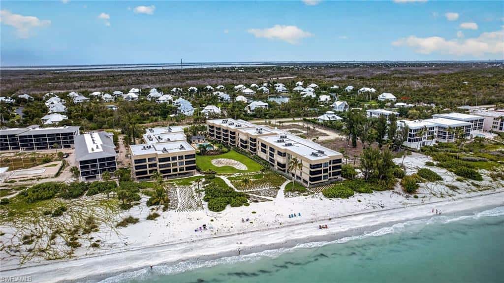 2721 Gulf Dr #108, Sanibel, photo 27